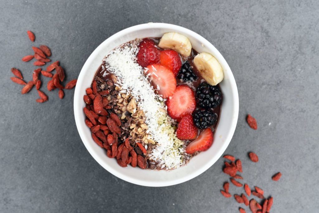 Here’s why you need goji berries, the quintessential Asian superfood