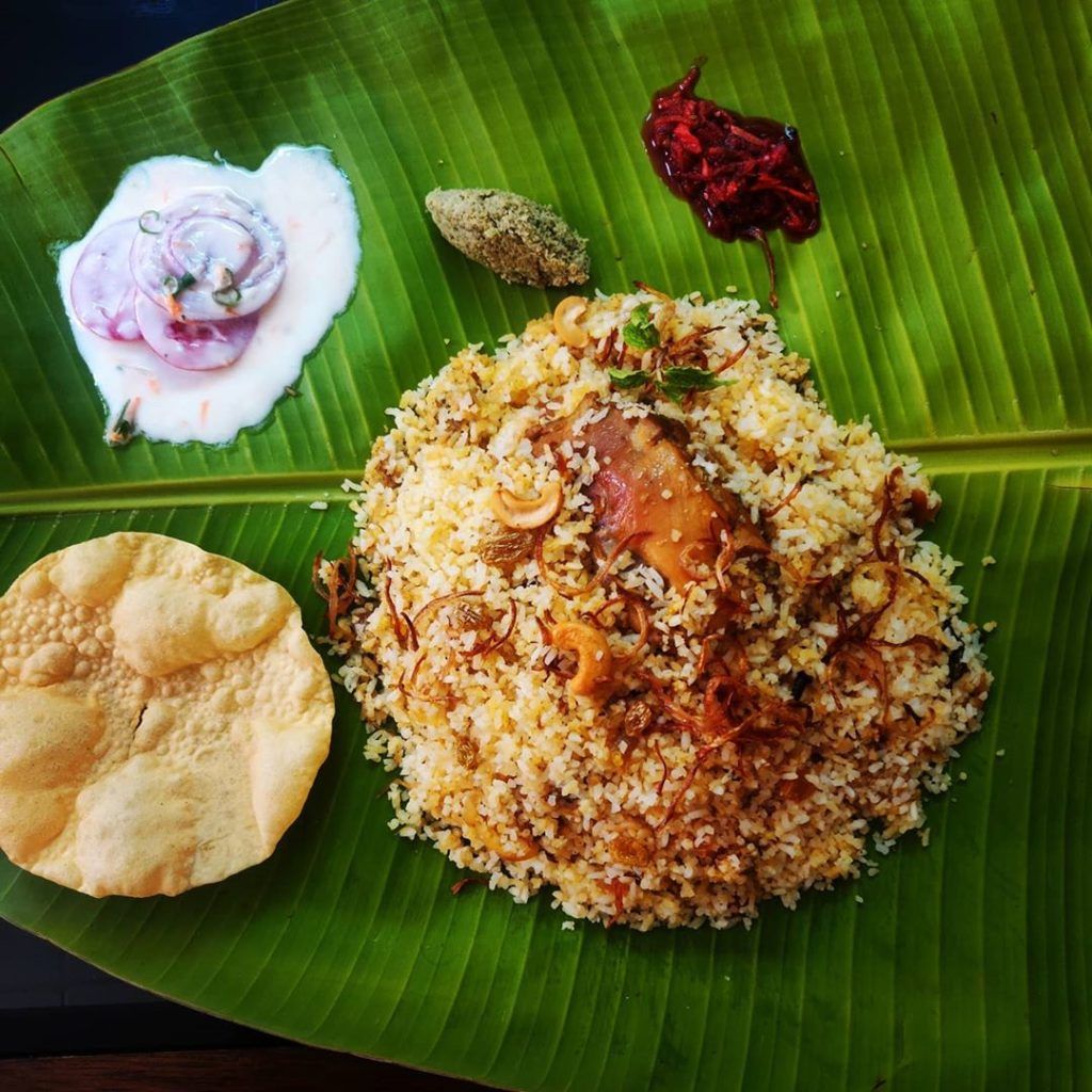 Bookmark these 15 home kitchens in Bengaluru to satiate all your cravings