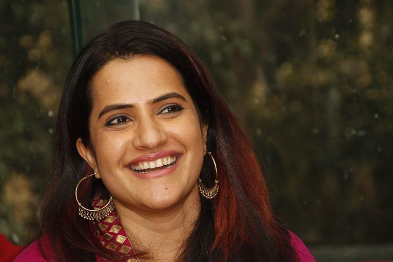 Sona Mohapatra On Her New Single Raat Ke Musaafir And Music Industry