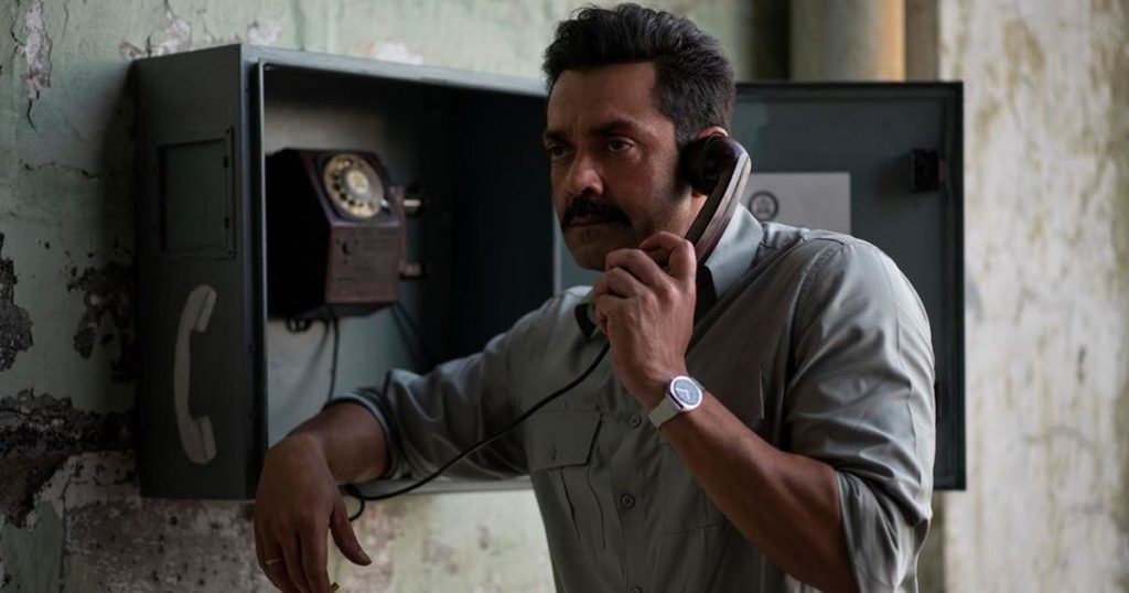 What is ‘Class of ’83’? The real story behind Bobby Deol’s Netflix film