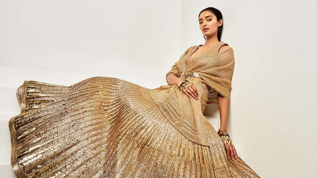 FDCI India Couture Week 2020 : The Luxury Chronicle