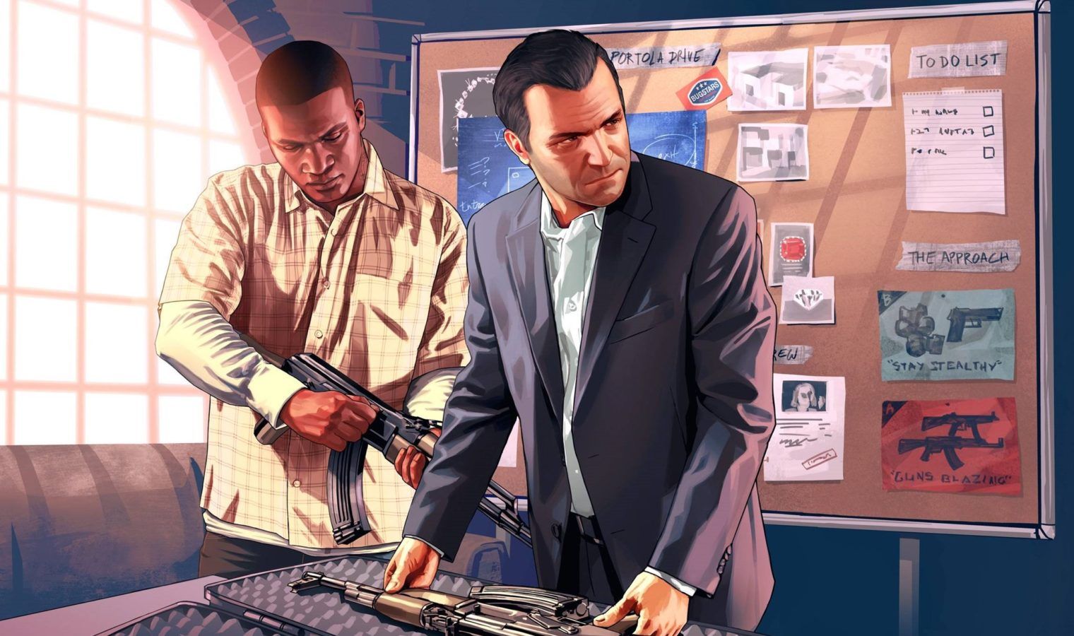 GTA 6 may get a much bigger map than its predecessor - Times of India