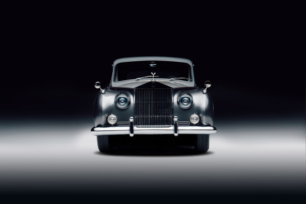 The world’s first electric Rolls-Royce is here, courtesy of Lunaz Design