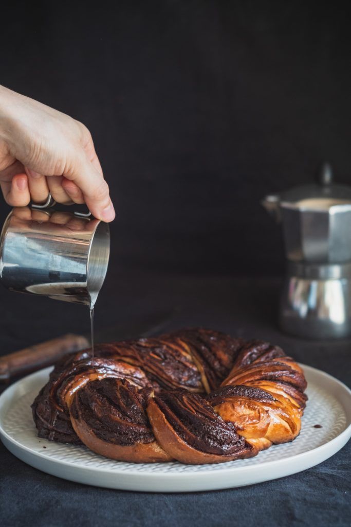 Banana bread, who? It’s all about Babka now, the new star bread