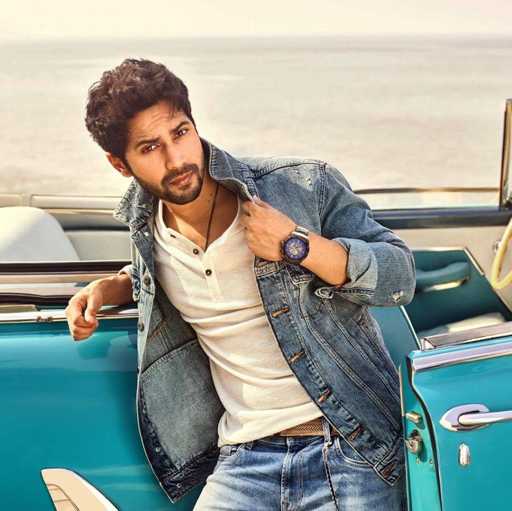 best watches worn by Bollywood celebs 