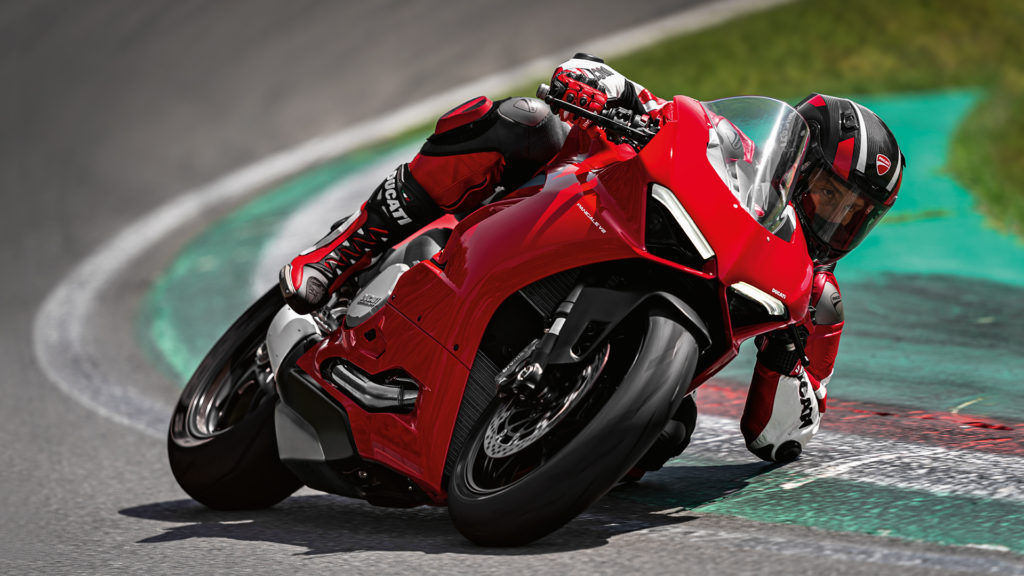 New Launch in India: How the Ducati Panigale V2 mixes exotica with speed