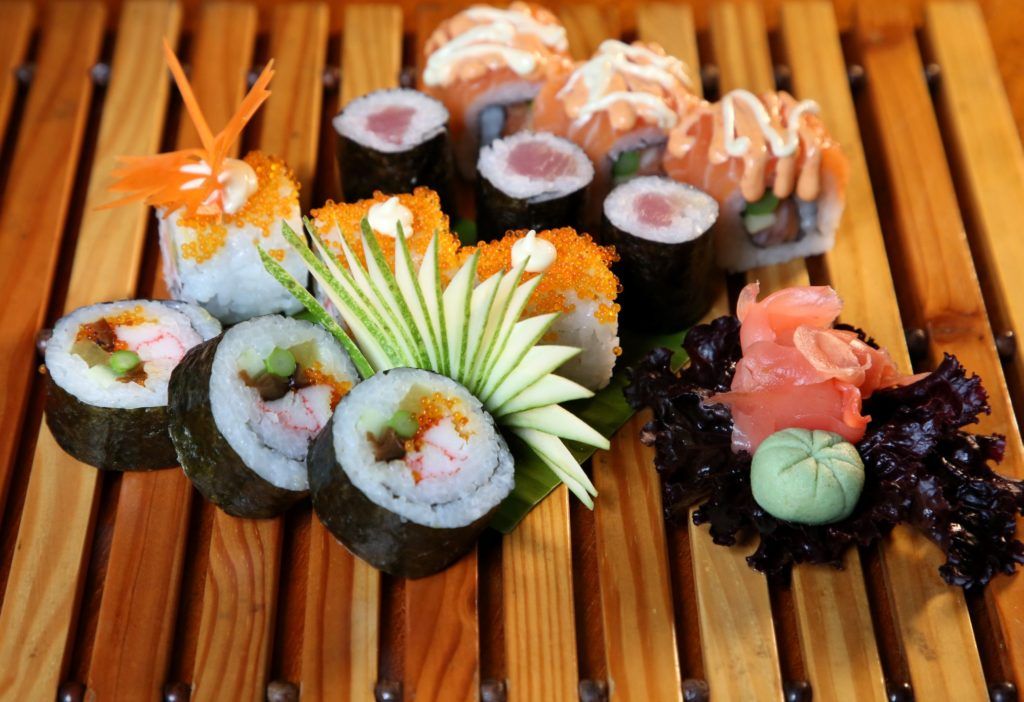 Order now: These are the best oriental cuisine deliveries in Kolkata