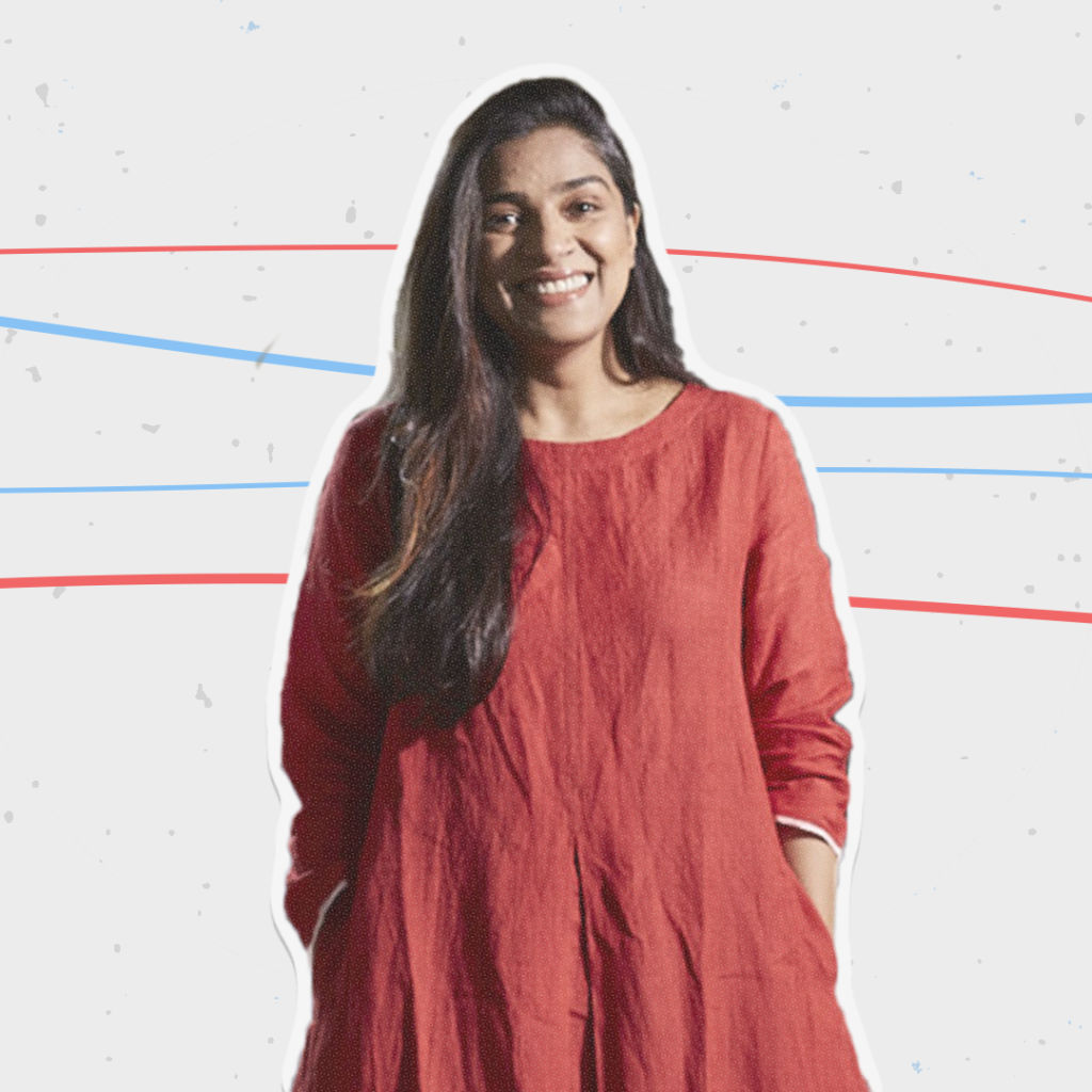 Designer Rina Singh on what ‘time well spent’ now means
