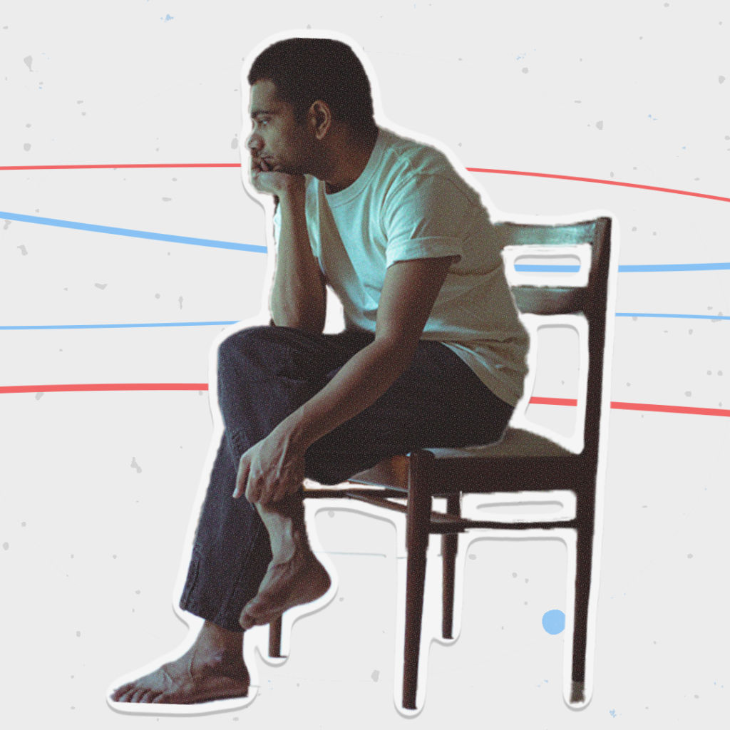 Designer Nimish Shah on the absolute joy of living the slow life
