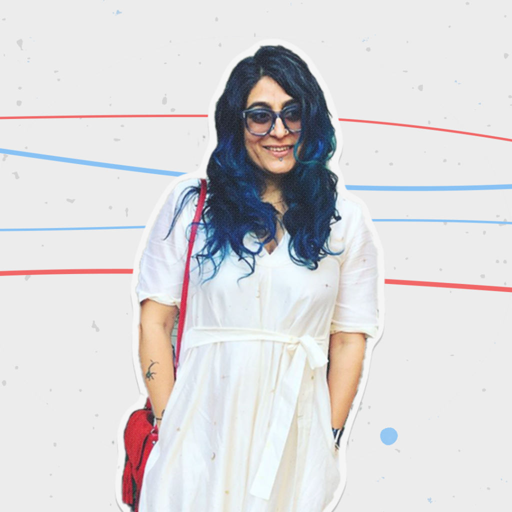 Costume designer Niharika Bhasin Khan on learning how to live a guilt-free life