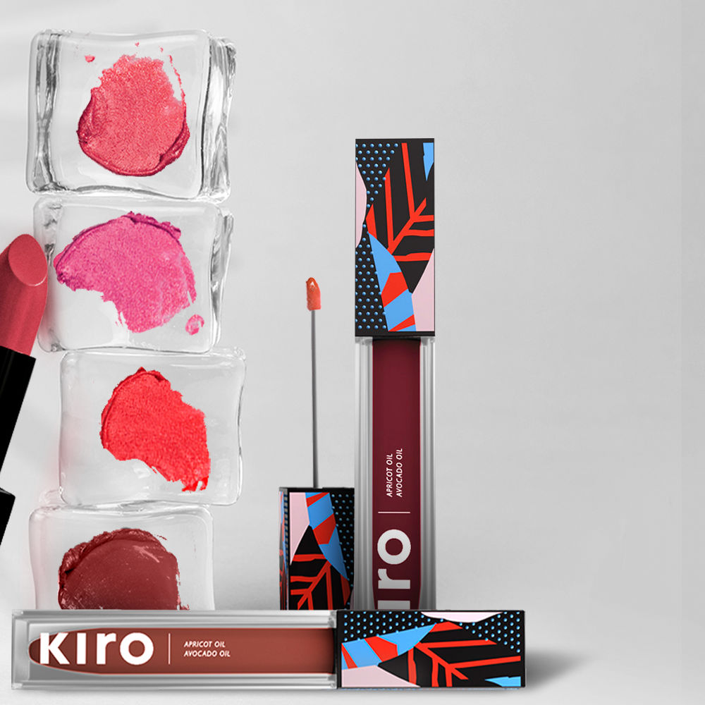 Why mindful makeup label Kiro is your best bet in 2020