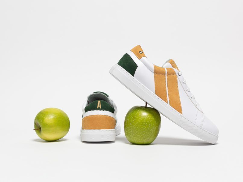 vegan sneakers