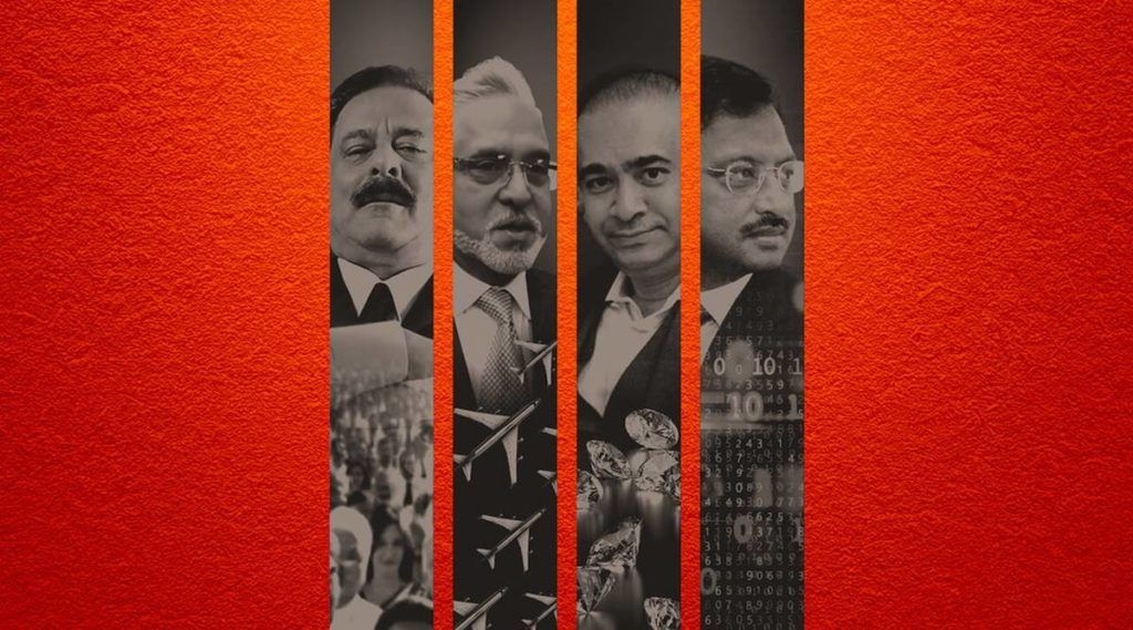 Bad Boy Billionaires on Netflix tracks India’s 4 biggest financial scams