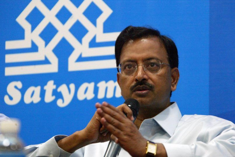 Ramalinga Raju