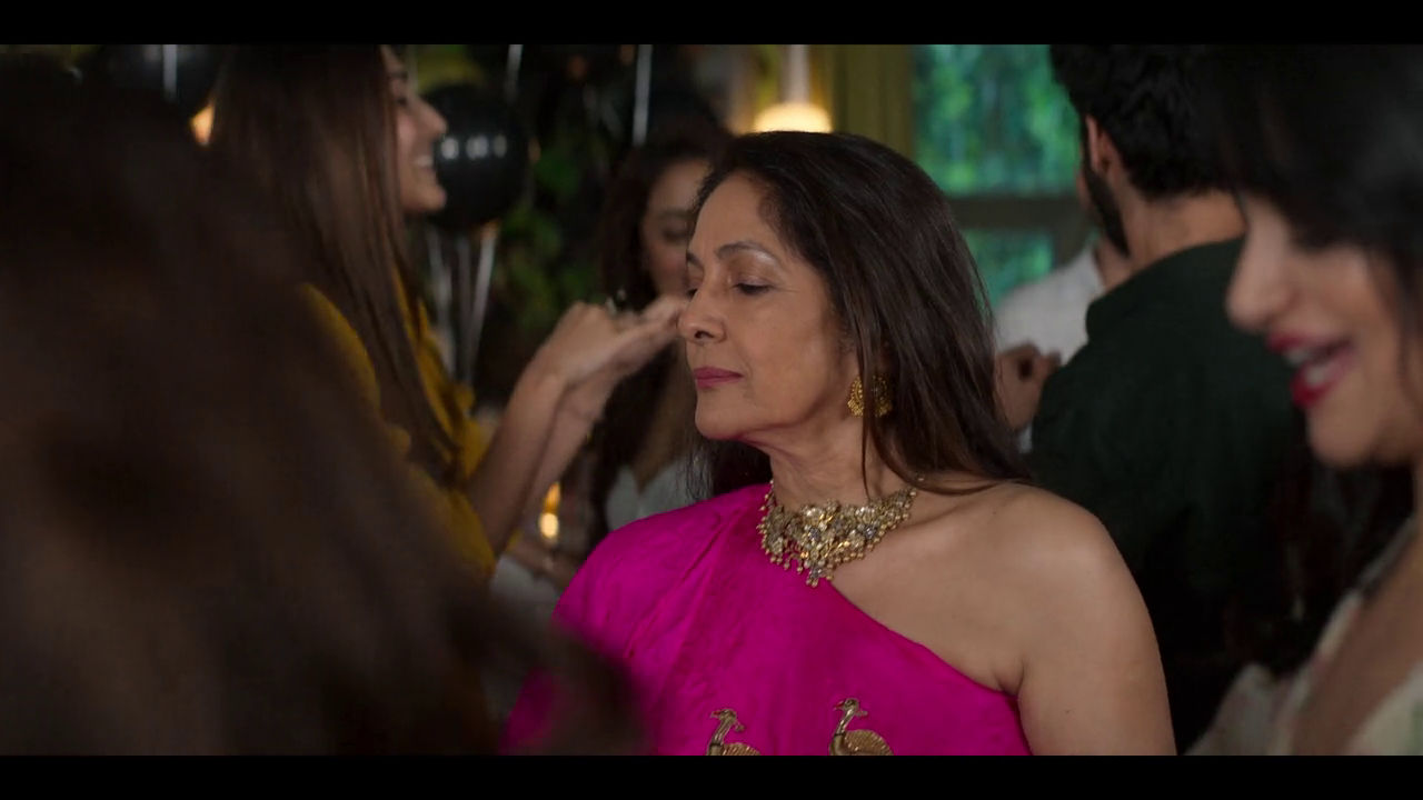 Masaba Masaba on Netflix: Best style moments that you need to bookmark