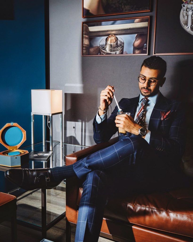 Time is money: Dillon Bhatt on turning a timepiece into a worthwhile investment