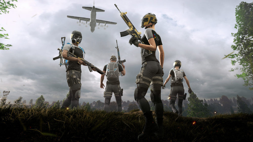 End of the line: Top 4 PUBG Mobile alternatives you can still switch to
