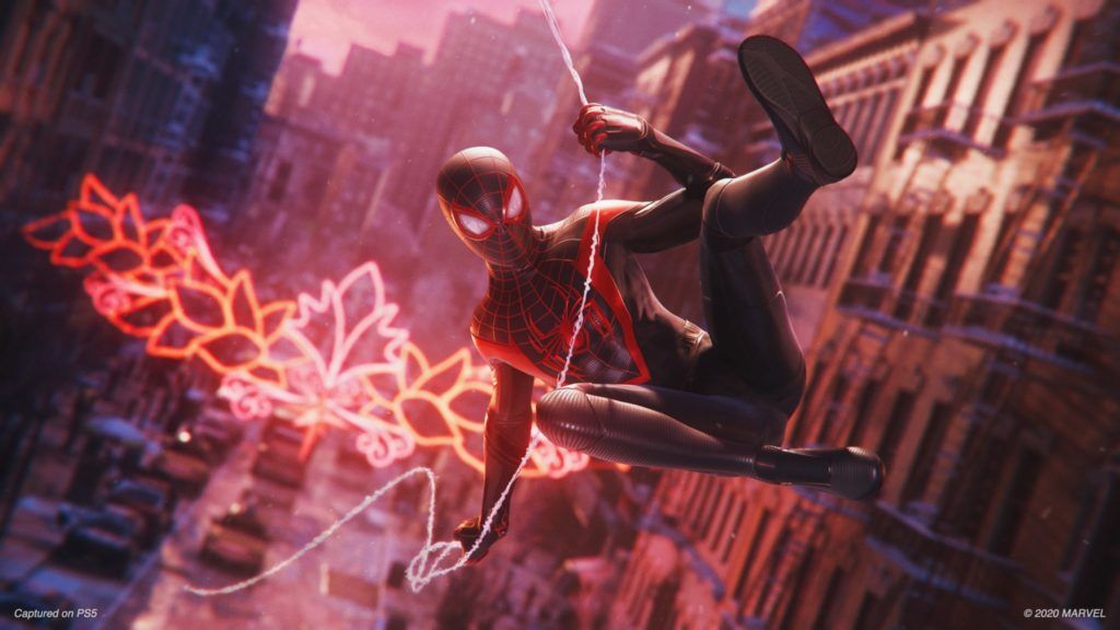 8 essential games to bundle-up on when buying the PS5 in India