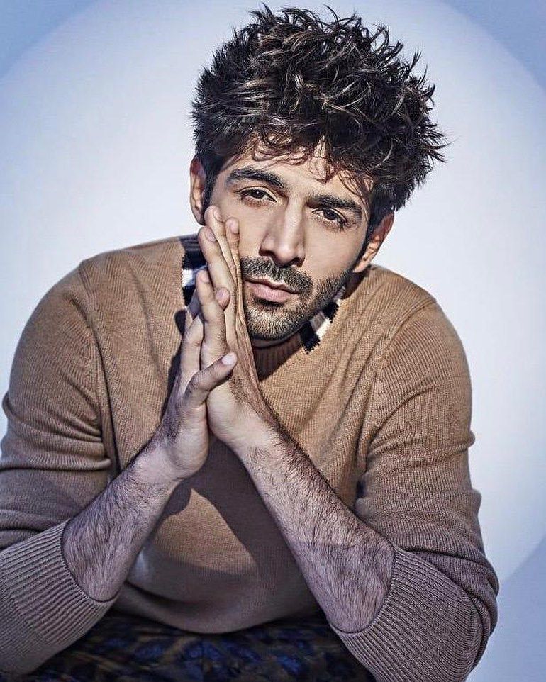 World Beard Day 2021: These are India’s top 15 most coveted beardos