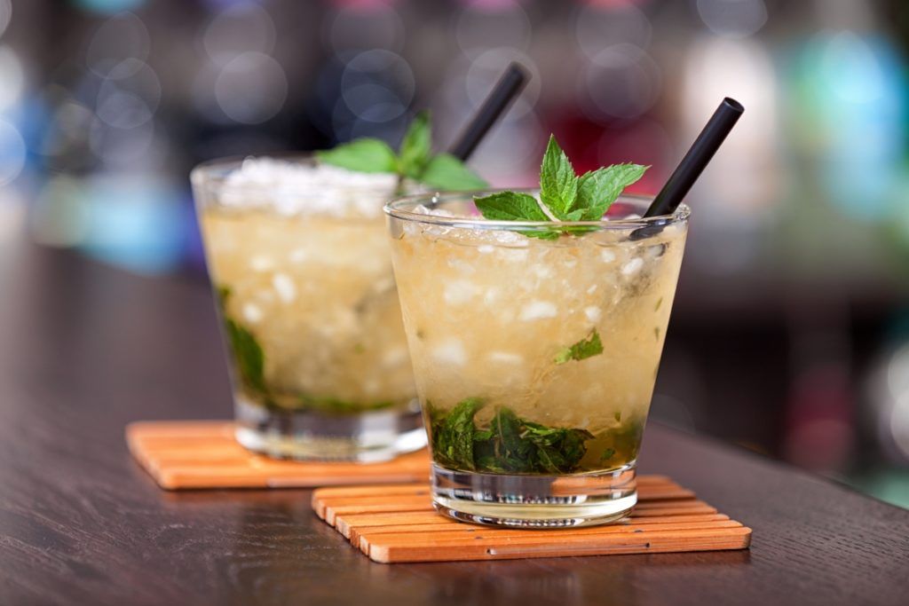 7 zero-waste tips that promise to up your bartending skills