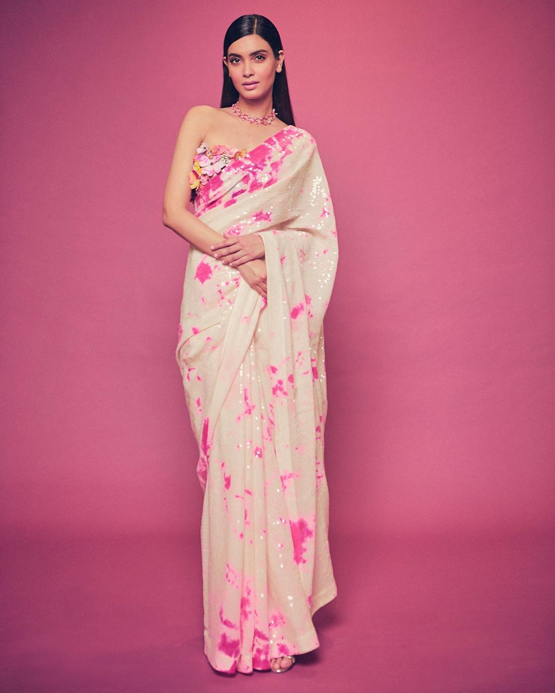 New sari labels that Bollywood is currently crushing on