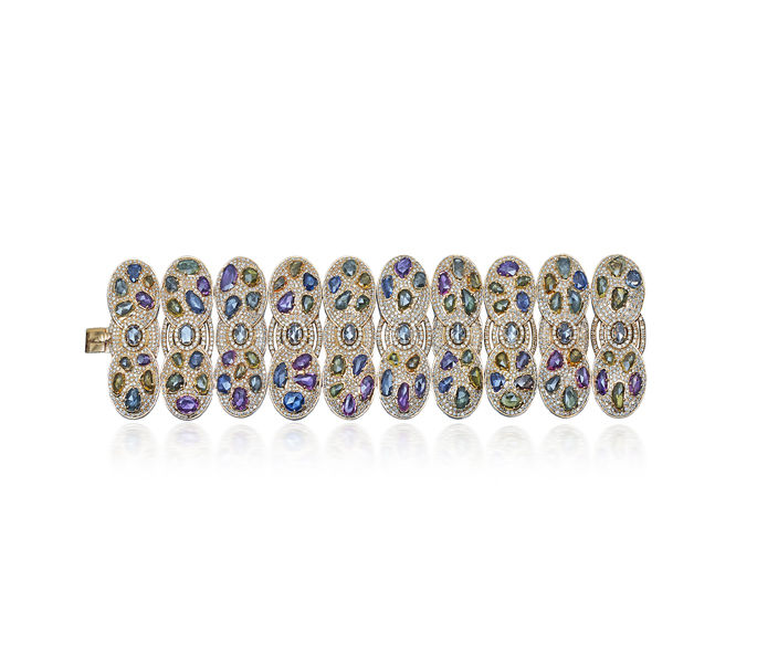 Image: Courtesy Hoojamal Fine Jewellery Instagram