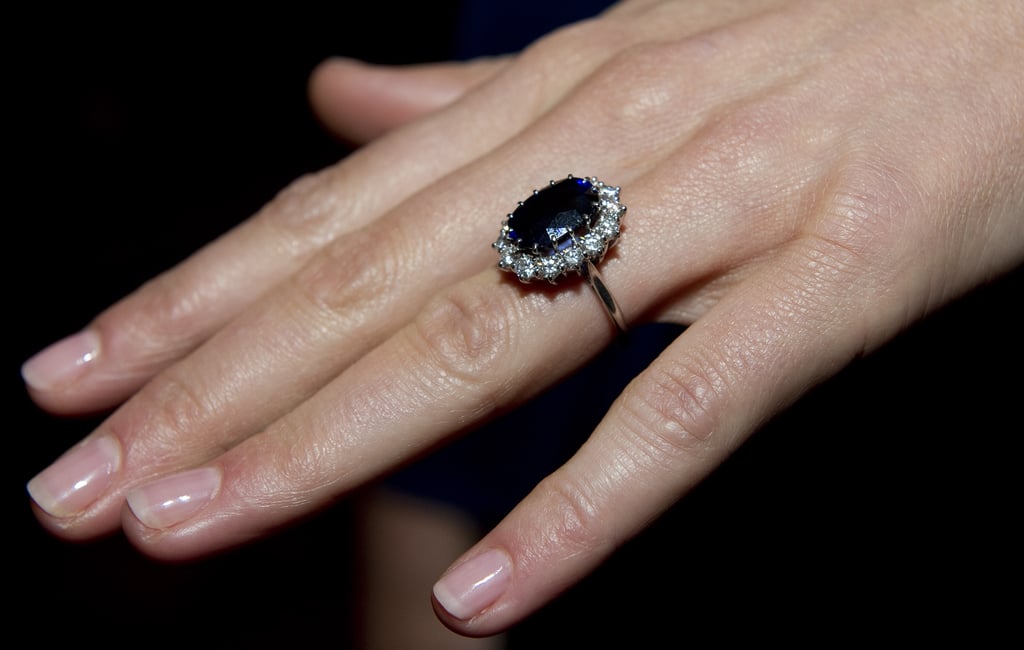 Everything you need to know about sapphire and it’s surprisingly meditative qualities