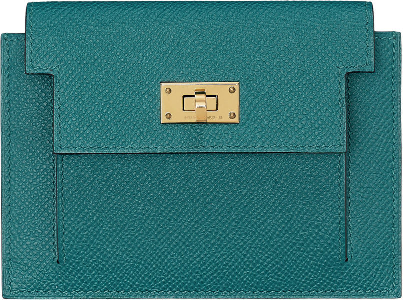 How much do you know about the iconic Hermès Kelly?