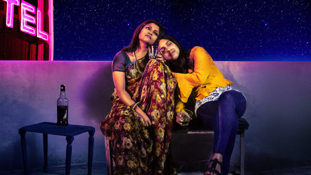 ‘Dolly Kitty Aur Woh Chamakte Sitare’ on Netflix is the comedy you’ve been waiting for
