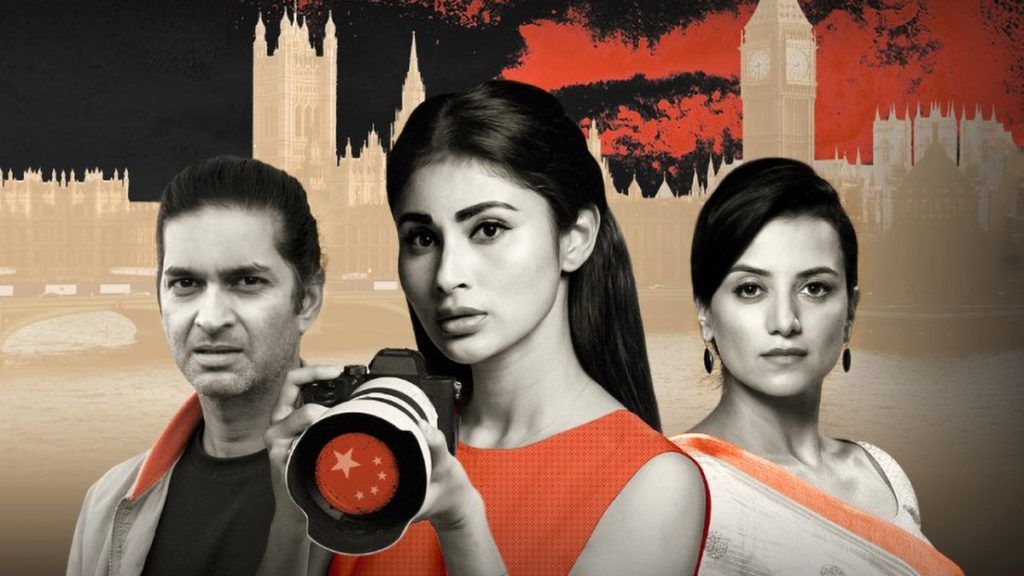 London Confidential on Zee5 takes on the Coronavirus-China conspiracy