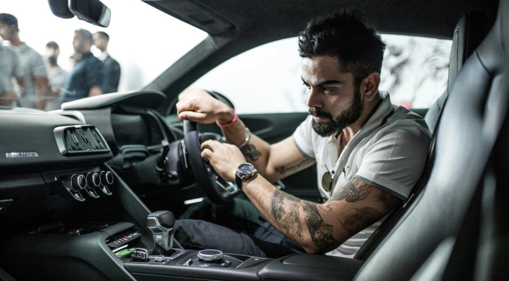 IPL 2021: Dhoni to Dhawan, 7 Indian cricketers who own ultra-luxe rides