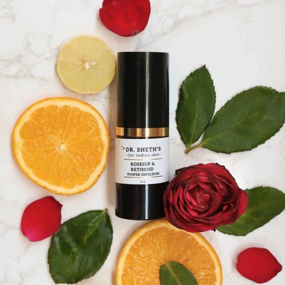 These are the best beginner retinol products for Indian skin