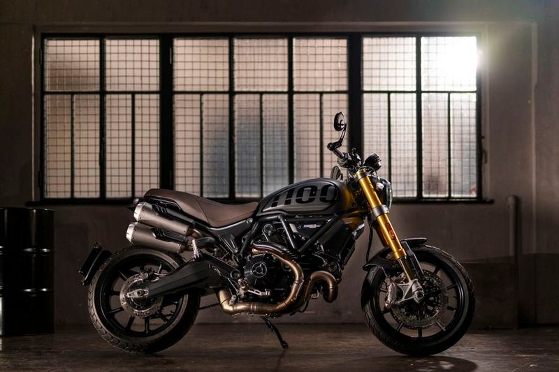 best luxury bikes in the world