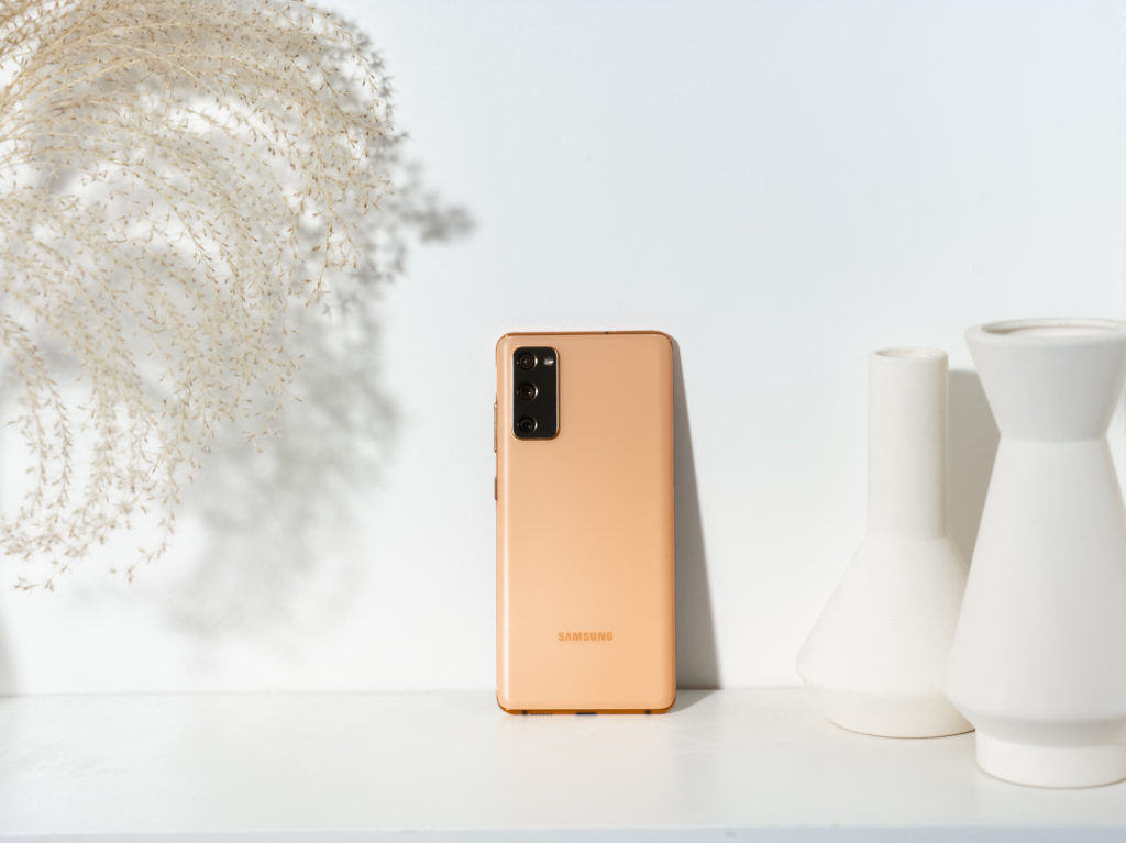 Everything About The Samsung Galaxy S Fe Price In India Launch Date