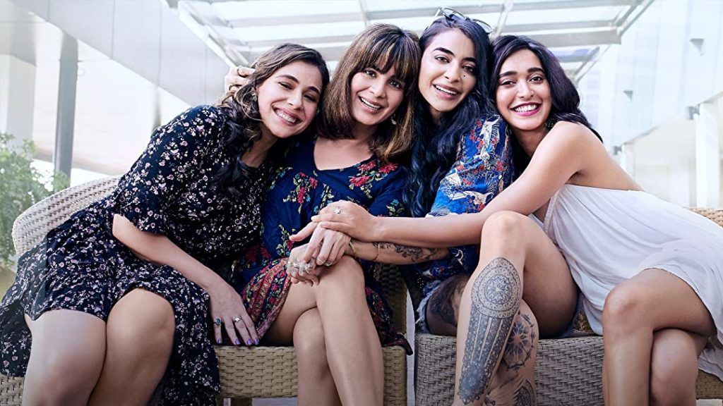 3 Indian web series bag nominations at the International Emmy Awards