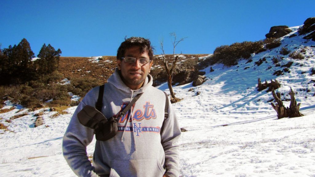 Fisdom’s Subramanya SV’s 7 tips for being a successful entrepreneur