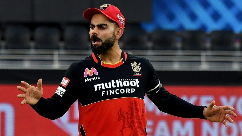 IPL 2020: 8 most stylish and well-groomed gentlemen on the pitch