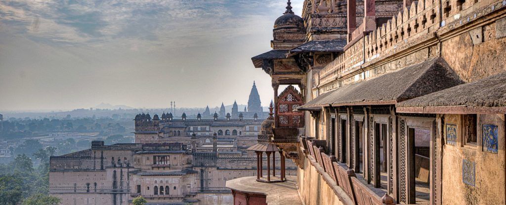 Where to travel during COVID-19: 7 quaint destinations in India