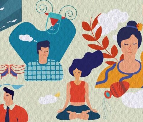 Horoscope: A tarot reading of October 1 – October 15, 2020