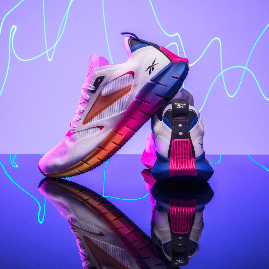 Pumped up kicks: All the coolest sneakers that dropped this September