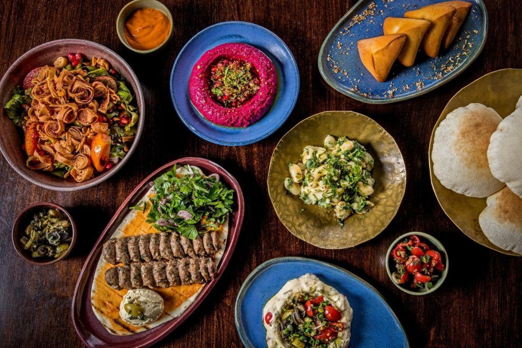 7 Mumbai restaurants offering a great brunch-at-home experience