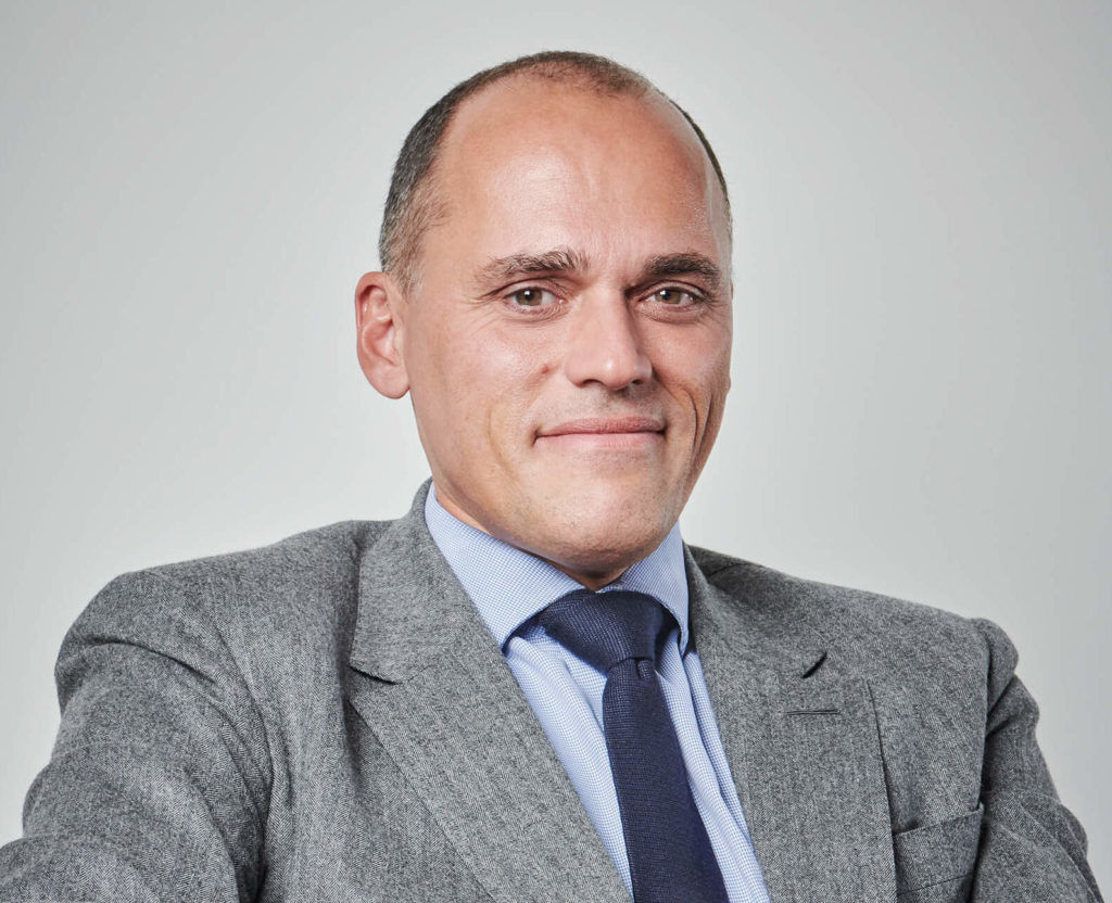 Bvlgari’s Antoine Pin on setting horological records with design and panache