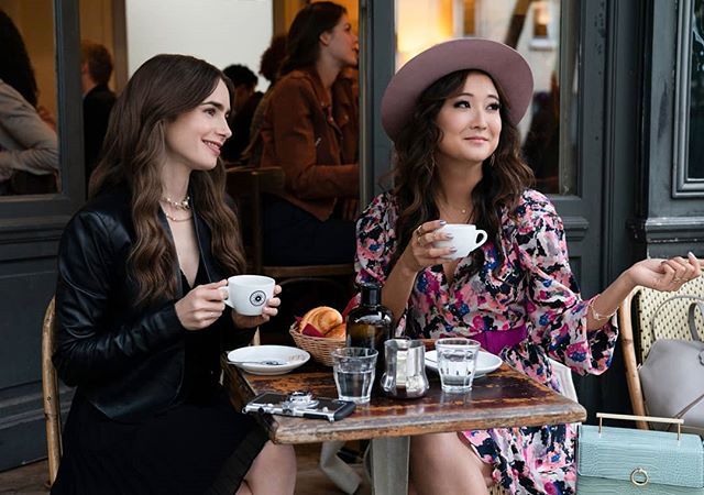 Inspired by Emily in Paris? Here’s how to dress like a French girl in 7 easy steps