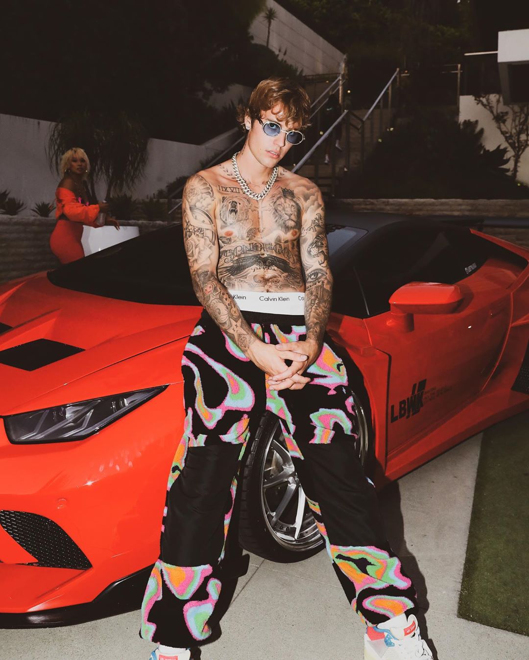 Baby' to billionaire: The wildest rides Justin Bieber flexed on his  Instagram