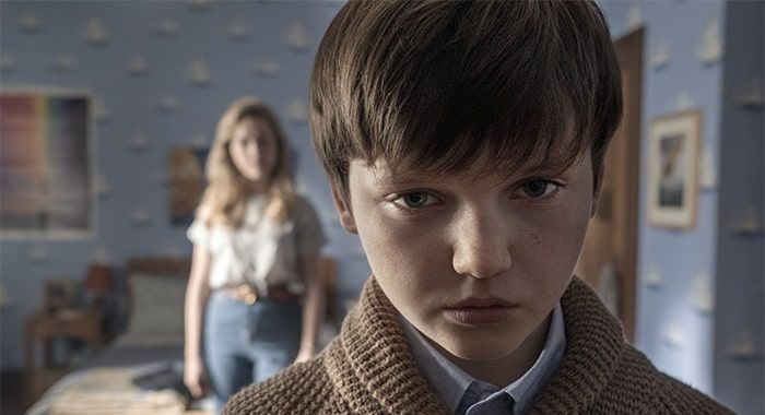 What to expect from ‘The Haunting of Bly Manor’ on Netflix