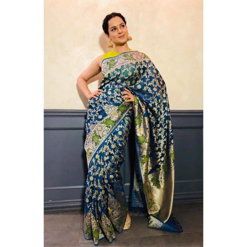 Swati & Sunaina – Lehengas – Product 6 | Vogue India