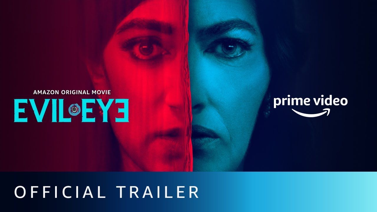 Evil Eye Movie: Real Story Behind The New Amazon Prime Film