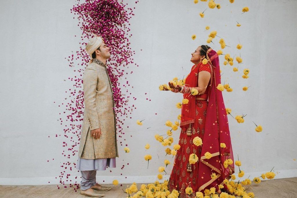Weddings by Vasanth