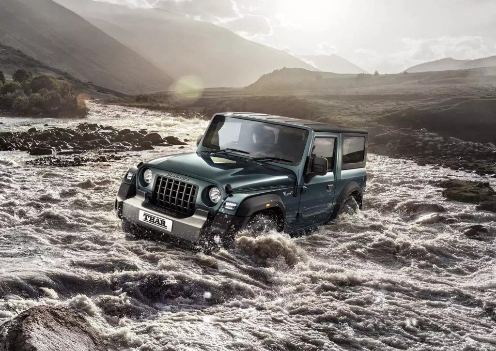Splurge smart: 7 best entry-level and compact SUVs in the country