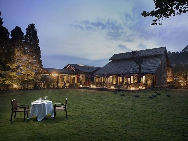 10 stunning boutique hotels and homestays a short distance from Chennai